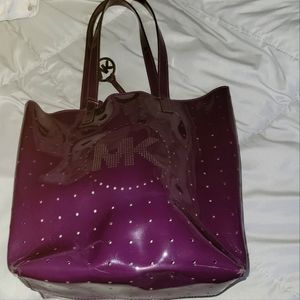 Michael Kors handbag